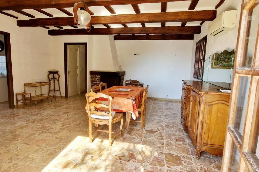 Vakantiehuis Maison De Famille Hauteur De