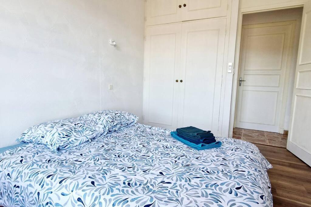 Maison De Famille Hauteur De Nice