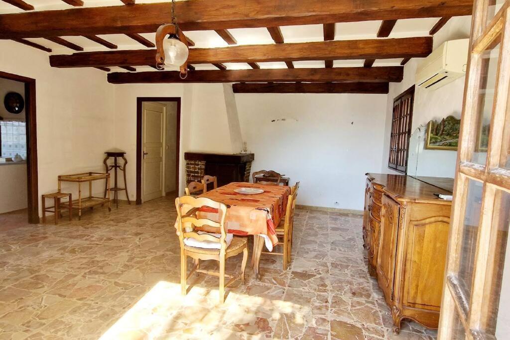 Vakantiehuis Maison De Famille Hauteur De Nice
